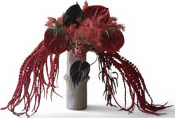 Botane Buchet de flori artificiale Heartbeat (BOT-BOU-196)