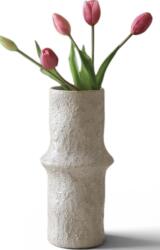 Botane Floare artificială Botane lalele 39 cm, roz (BOT-PI-TU-001)
