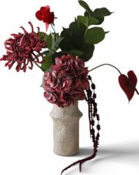 Botane Buchet de flori artificiale Deep Form (BOT-VD26-BOU-001)