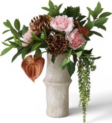 Botane Buchet de flori artificiale Warm Silhouette (BOT-SP26-BOU-030)