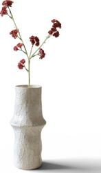 Botane Floare artificială Botane suculentă 61 cm, roșie (BOT-RE-SUC-001)