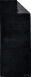 Joop Bath & SPA Prosop pentru saună Classic Doubleface 80 x 200 cm, negru (1600-90-80x200) Prosop