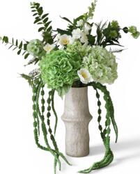 Botane Buchet de flori artificiale Green Horizon (BOT-SP26-BOU-034)