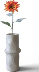Botane Floare artificială Botane floarea-soarelui 60 cm, portocalie, soiul Pacino (BOT-OR-SUN-001)