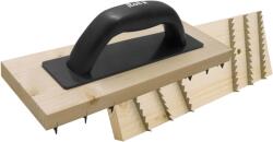 ROLL Răzuitor pentru beton celular Ytong 270 × 90 mm Pila