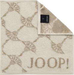 Joop Bath & SPA Prosop pentru față Classic Cornflower 30 x 30 cm, crem (1611-36-30x30) Prosop