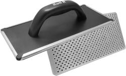 ROLL Racletă pentru tencuieli vechi 270 × 130 mm, plastic și oțel Pila