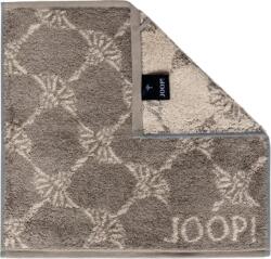 Joop Bath & SPA Prosop pentru față Classic Cornflower 30 x 30 cm, grafit (1611-70-30x30) Prosop