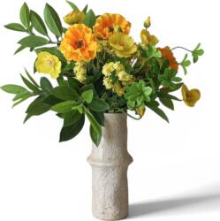 Botane Buchet de flori artificiale Sunward (BOT-SP26-BOU-023)