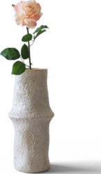 Botane Floare artificială Botane trandafir de grădină 48 cm, roz deschis (BOT-PI-RO-001)