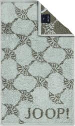 Joop Bath & SPA Prosop pentru mâini Classic Cornflower 30 x 50 cm, verde salvie (1611-47-30x50) Prosop