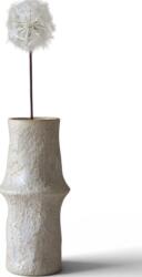 Botane Floare artificială Botane păpădie 65 cm, albă (BOT-WH-DNS-001)