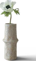 Botane Floare artificială Botane anemonă de coronaria 43 cm, albă (BOT-WH-AN-001)