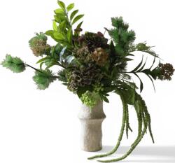 Botane Buchet de flori artificiale Winter Solace (BOT-CH25-BOU-008)