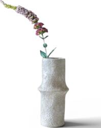 Botane Floare artificială Botane eremurus 76 cm, mov (BOT-PU-FOX-001)