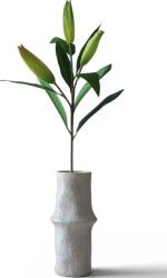 Botane Floare artificială Botane crin 96 cm verde (BOT-GR-LBD-001)
