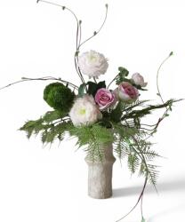 Botane Buchet de flori artificiale Soft Structure (BOT-SU26-BOU-017)