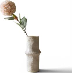 Botane Floare artificială Botane usturoi decorativ 75 cm, bej (BOT-BE-AL-004)