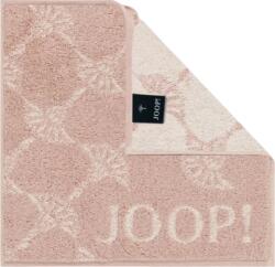 Joop Bath & SPA Prosop pentru față Classic Cornflower 30 x 30 cm, roz pudrat (1611-23-30x30) Prosop
