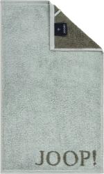 Joop Bath & SPA Prosop pentru mâini Classic Doubleface 30 x 50 cm, salvie (1600-47-30x50) Prosop