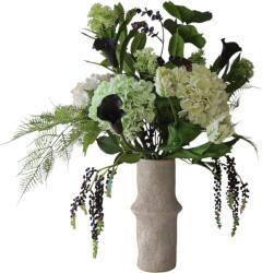 Botane Buchet de flori artificiale Moonlit Garden (BOT-FA26-BOU-017)