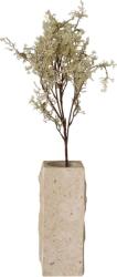 Botane Ramură artificială Botane perucă 90 cm, albă (BOT-WH-WI-001)