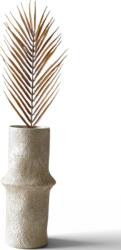 Botane Ramură artificială Botane frunză de palmier 67 cm, maro (BOT-BR-PAL-001)