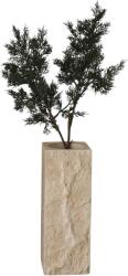 Botane Crenguță artificială Botane chiparos 80 cm, verde (BOT-GR-CYP-002)