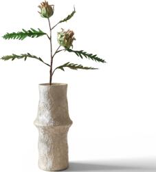 Botane Ramură artificială Botane anghinare 58 cm, verde (BOT-GR-ART-001)