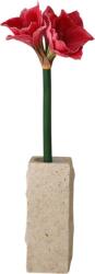 Botane Floare artificială Botane amaryllis 72 cm, roz închis (BOT-DP-AMY-001)