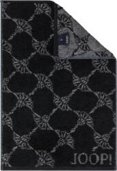 Joop Bath & SPA Prosop pentru mâini Classic Cornflower 30 x 50 cm, negru (1611-90-30x50) Prosop