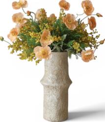 Botane Buchet de flori artificiale Honey Bloom (BOT-SP26-BOU-028)