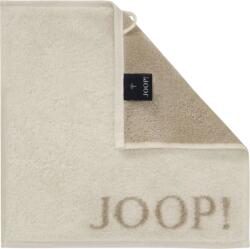 Joop Bath & SPA Prosop pentru față Classic Doubleface 30 x 30 cm, crem (1600-36-30x30) Prosop