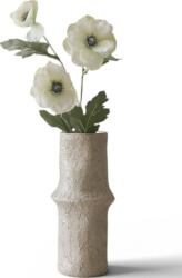Botane Floare artificială Botane anemone coronaria 70 cm alb (BOT-WH-AN-002)