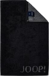 Joop Bath & SPA Prosop pentru mâini Classic Doubleface 30 x 50 cm, negru (1600-90-30x50) Prosop