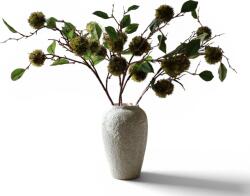 Botane Buchet de flori artificiale Green Chestnut Branch Bouquet (BOT-AU25-BOU-020)
