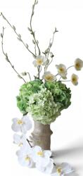 Botane Buchet de flori artificiale Soft Volume (BOT-SP26-BOU-017)