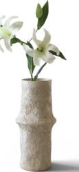 Botane Floare artificială Botane crin 58 cm, albă (BOT-WH-LIL-001)