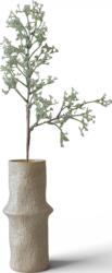 Botane Ramură artificială Botane măceș 71 cm, albă (BOT-GR-COR-001)