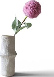 Botane Floare artificială Botane usturoi decorativ 75 cm, roz (BOT-PI-AL-004)