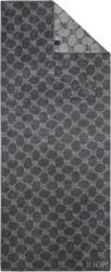 Joop Bath & SPA Prosop pentru saună Classic Cornflower 80 x 200 cm, antracit (1611-77-80x200) Prosop