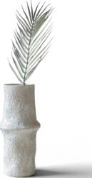 Botane Ramură artificială Botane frunză de palmier 67 cm, verde închis (BOT-DG-PAL-001)