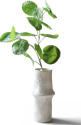 Botane Crenguță artificială Botane aralia 29 cm, verde (BOT-GR-LEA-002)