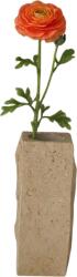 Botane Floare artificială Botane piciorul-cocoșului 55 cm, portocaliu (BOT-OR-RAN-001)
