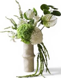 Botane Buchet de flori artificiale Greenie (BOT-BOU-147)