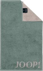 Joop Bath & SPA Prosop pentru mâini Classic Doubleface 30 x 50 cm, verde pin (1600-43-30x50) Prosop