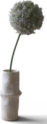 Botane Floare artificială Botane allium decorativ 92 cm, violet (BOT-PU-AL-003)