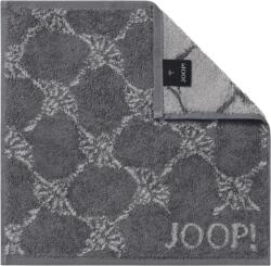 Joop Bath & SPA Prosop pentru față Classic Cornflower 30 x 30 cm, antracit (1611-77-30x30) Prosop