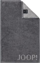 Joop Bath & SPA Prosop pentru mâini Classic Doubleface 30 x 50 cm, antracit (1600-77-30x50) Prosop