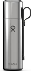 Hydro Flask Termos Hot Flask & Cup 828 ml, Stainless (FLC28075)